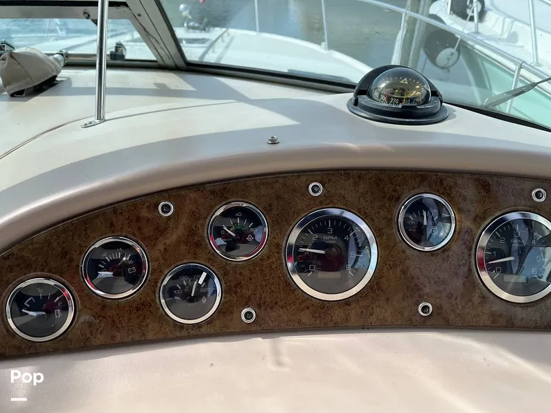 Slide: The Image of Sea Ray 310 Sundancer 2000 - 16817441