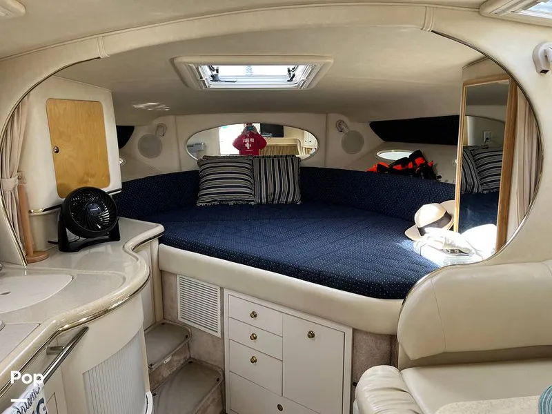 Slide: The Image of Sea Ray 310 Sundancer 2000 - 16817454