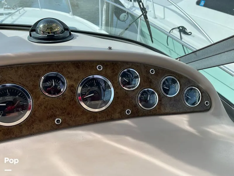 Slide: The Image of Sea Ray 310 Sundancer 2000 - 16817443