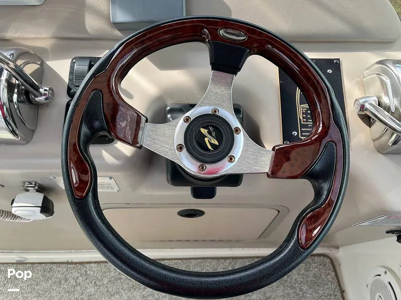Slide: The Image of Sea Ray 310 Sundancer 2000 - 16817450