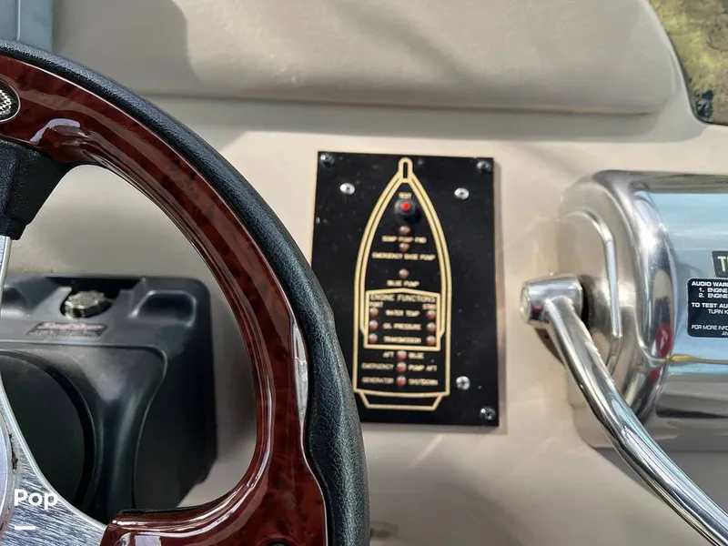 Slide: The Image of Sea Ray 310 Sundancer 2000 - 16817449