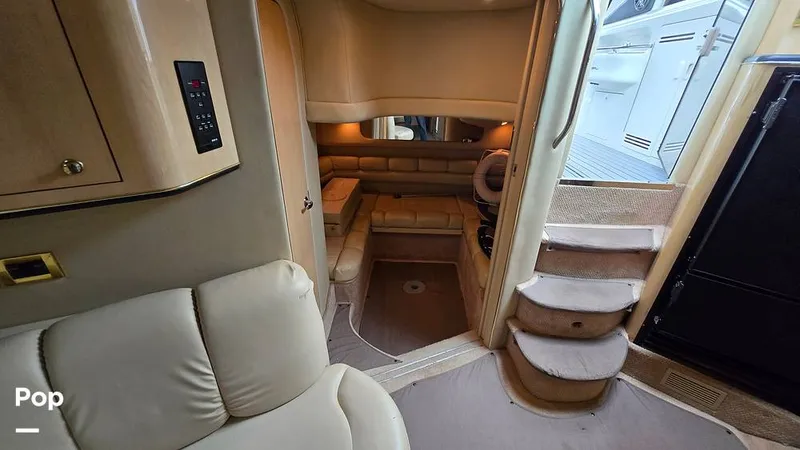 Slide: The Image of Sea Ray 400 Sundancer Gold Edition 1999 - 16833546