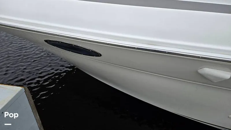 Slide: The Image of Sea Ray 400 Sundancer Gold Edition 1999 - 16833338