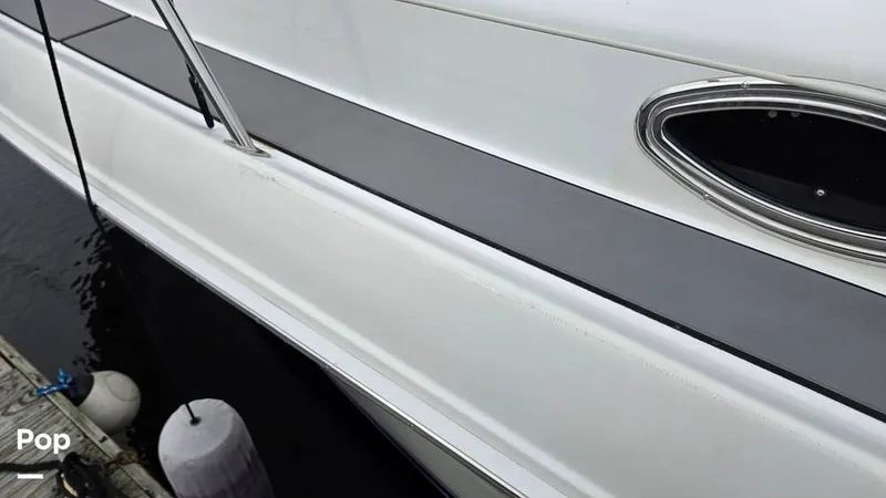Slide: The Image of Sea Ray 400 Sundancer Gold Edition 1999 - 16833799