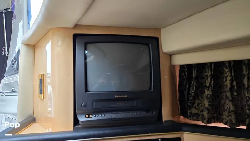 Slide: The Image of Sea Ray 400 Sundancer Gold Edition 1999 - 16833788