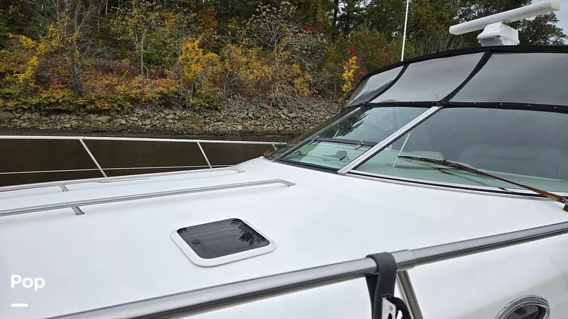 Slide: The Image of Sea Ray 400 Sundancer Gold Edition 1999 - 16833804