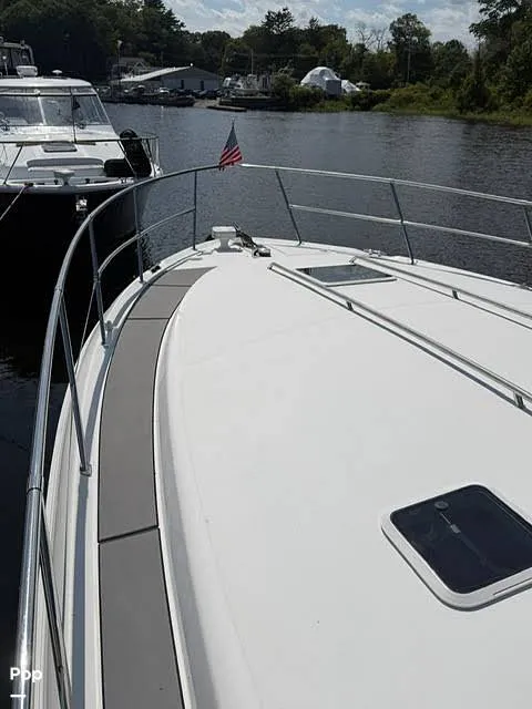 Slide: The Image of Sea Ray 400 Sundancer Gold Edition 1999 - 16802971