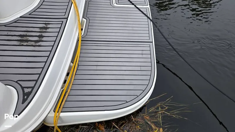 Slide: The Image of Sea Ray 400 Sundancer Gold Edition 1999 - 16833348