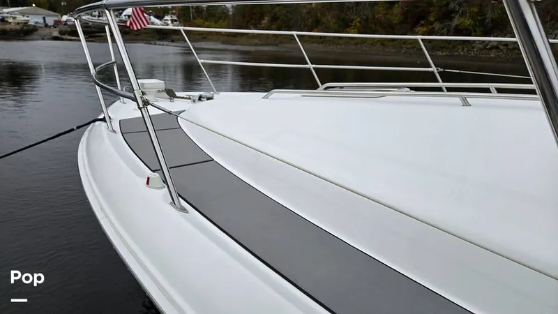 Slide: The Image of Sea Ray 400 Sundancer Gold Edition 1999 - 16833806