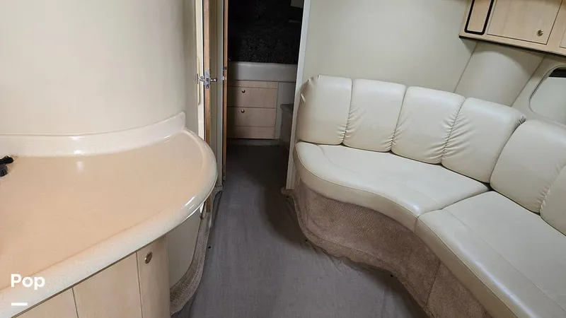 Slide: The Image of Sea Ray 400 Sundancer Gold Edition 1999 - 16833532