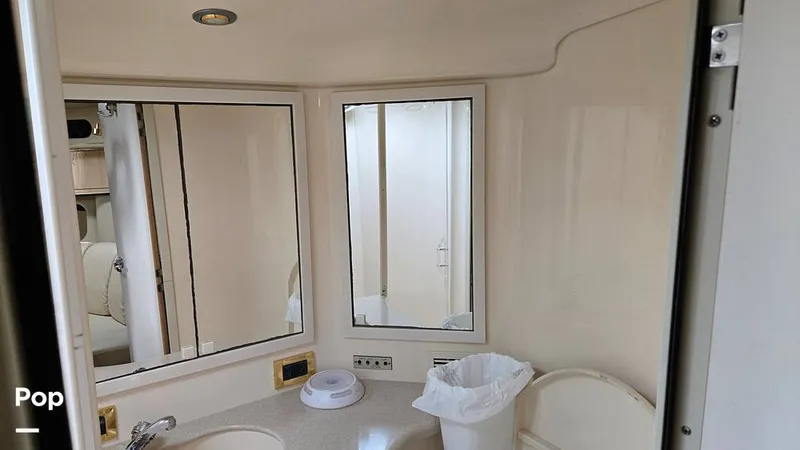 Slide: The Image of Sea Ray 400 Sundancer Gold Edition 1999 - 16833772