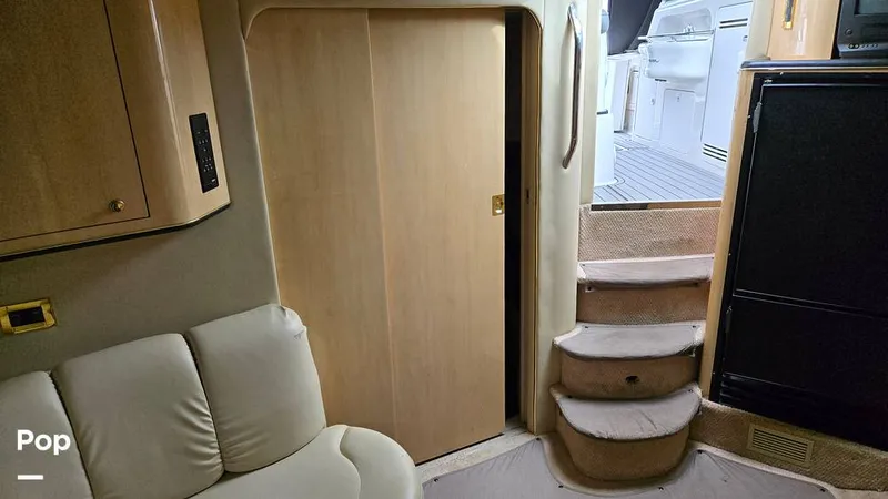 Slide: The Image of Sea Ray 400 Sundancer Gold Edition 1999 - 16833789