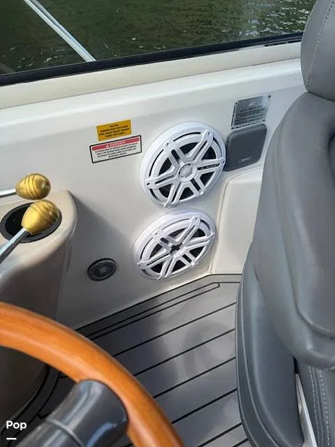 Slide: The Image of Sea Ray 400 Sundancer Gold Edition 1999 - 16802970