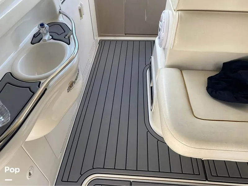 Slide: The Image of Sea Ray 400 Sundancer Gold Edition 1999 - 16802927
