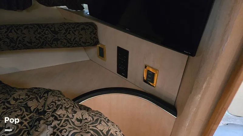 Slide: The Image of Sea Ray 400 Sundancer Gold Edition 1999 - 16833782