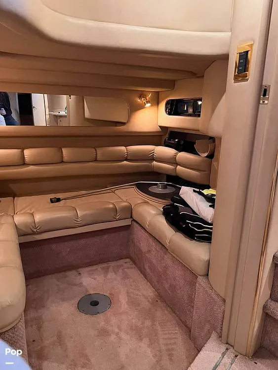 Slide: The Image of Sea Ray 400 Sundancer Gold Edition 1999 - 16802925