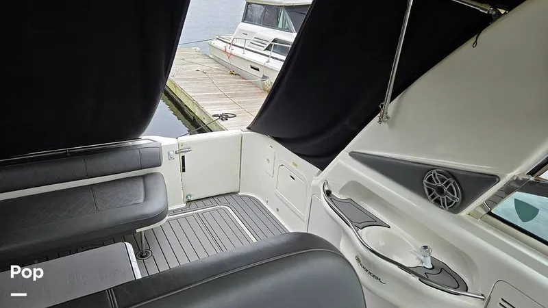Slide: The Image of Sea Ray 400 Sundancer Gold Edition 1999 - 16833524