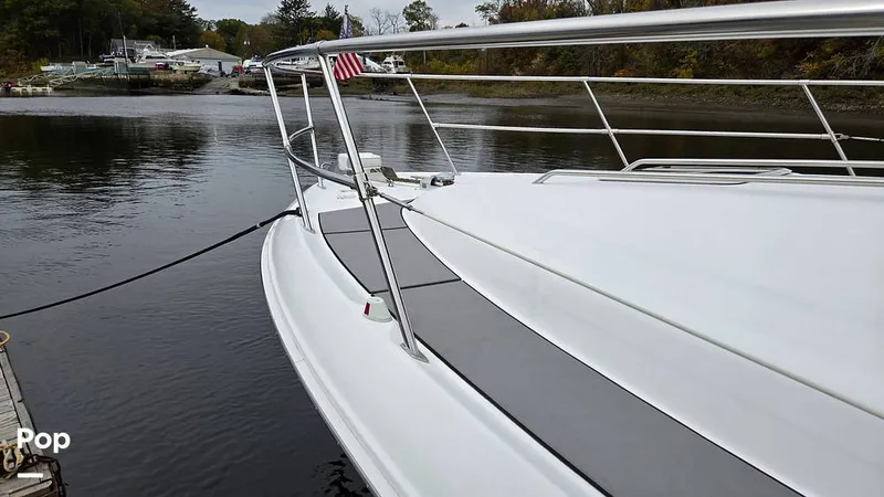 Slide: The Image of Sea Ray 400 Sundancer Gold Edition 1999 - 16833803