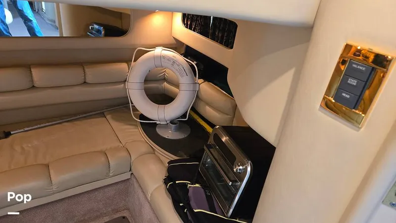 Slide: The Image of Sea Ray 400 Sundancer Gold Edition 1999 - 16833539