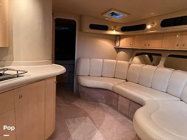 Slide: The Image of Sea Ray 400 Sundancer Gold Edition 1999 - 16802975