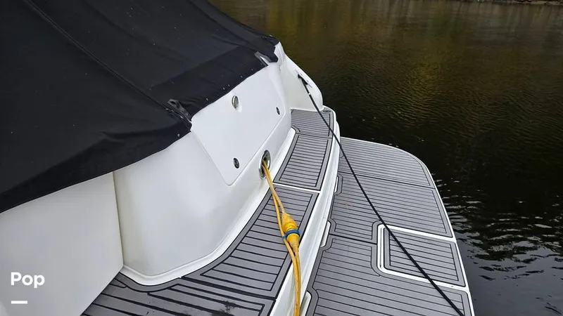 Slide: The Image of Sea Ray 400 Sundancer Gold Edition 1999 - 16833347
