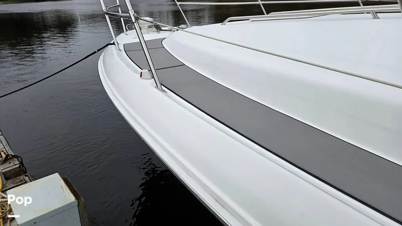 Slide: The Image of Sea Ray 400 Sundancer Gold Edition 1999 - 16833801