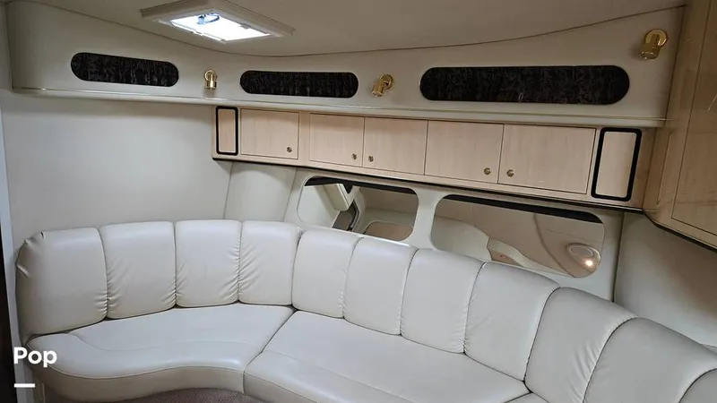 Slide: The Image of Sea Ray 400 Sundancer Gold Edition 1999 - 16833533