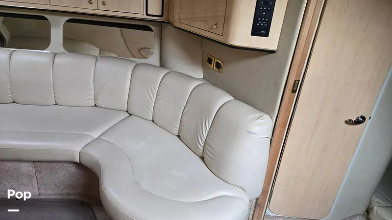 Slide: The Image of Sea Ray 400 Sundancer Gold Edition 1999 - 16833534