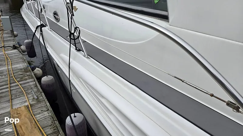 Slide: The Image of Sea Ray 400 Sundancer Gold Edition 1999 - 16833795