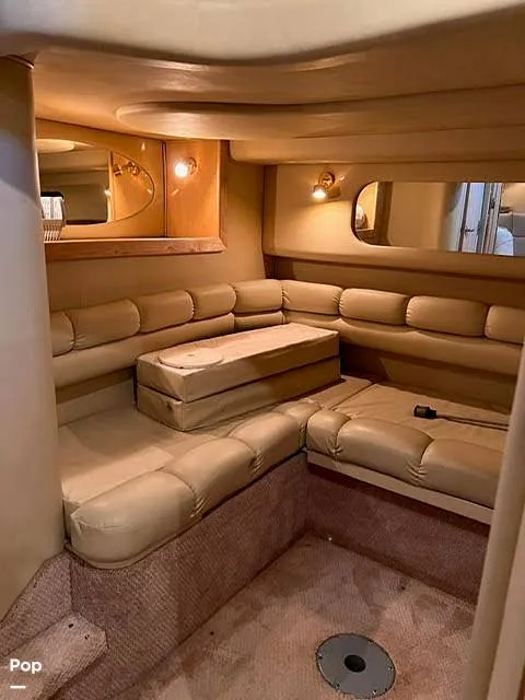 Slide: The Image of Sea Ray 400 Sundancer Gold Edition 1999 - 16802977