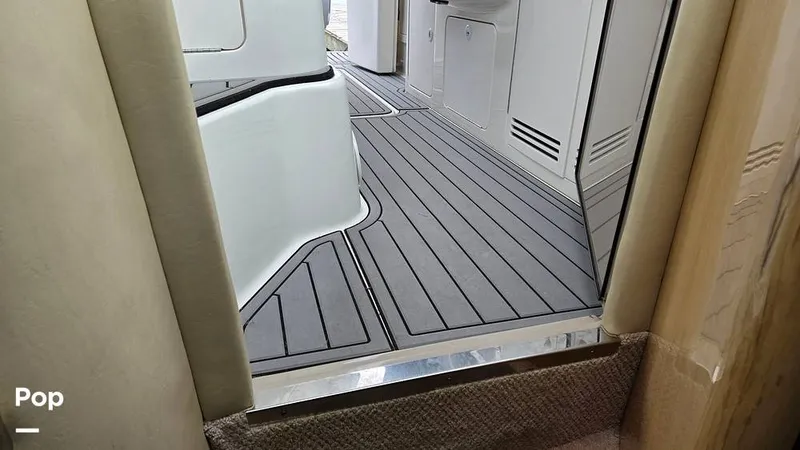 Slide: The Image of Sea Ray 400 Sundancer Gold Edition 1999 - 16833790