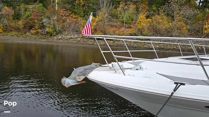 Slide: The Image of Sea Ray 400 Sundancer Gold Edition 1999 - 16833808
