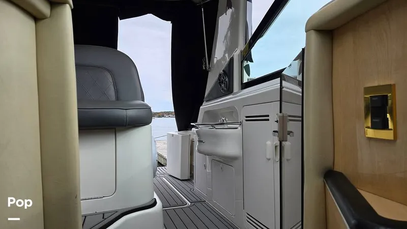 Slide: The Image of Sea Ray 400 Sundancer Gold Edition 1999 - 16833791