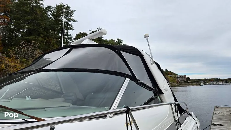 Slide: The Image of Sea Ray 400 Sundancer Gold Edition 1999 - 16833341