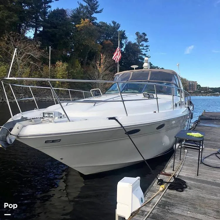The Image of Sea Ray 400 Sundancer Gold Edition 1999 - 16802917