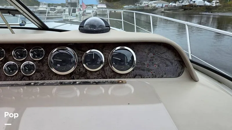 Slide: The Image of Sea Ray 400 Sundancer Gold Edition 1999 - 16833518