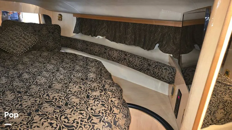 Slide: The Image of Sea Ray 400 Sundancer Gold Edition 1999 - 16833779
