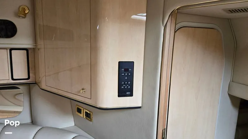 Slide: The Image of Sea Ray 400 Sundancer Gold Edition 1999 - 16833535