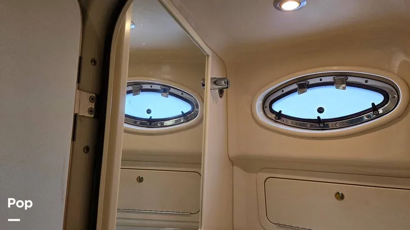 Slide: The Image of Sea Ray 400 Sundancer Gold Edition 1999 - 16833544