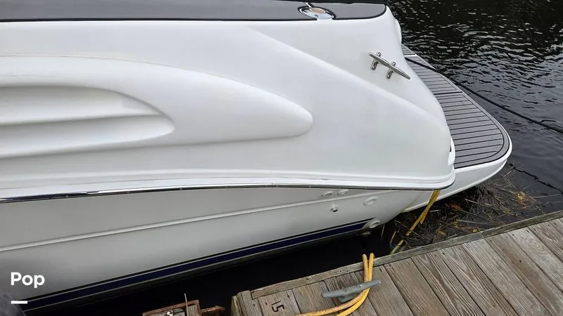 Slide: The Image of Sea Ray 400 Sundancer Gold Edition 1999 - 16833343