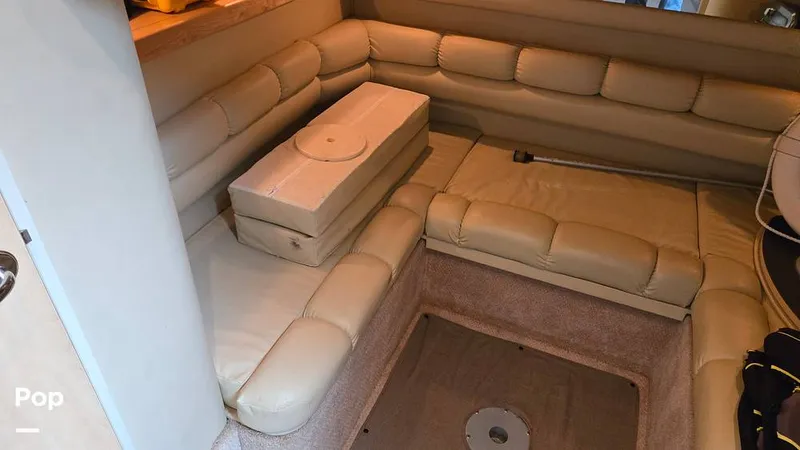 Slide: The Image of Sea Ray 400 Sundancer Gold Edition 1999 - 16833538