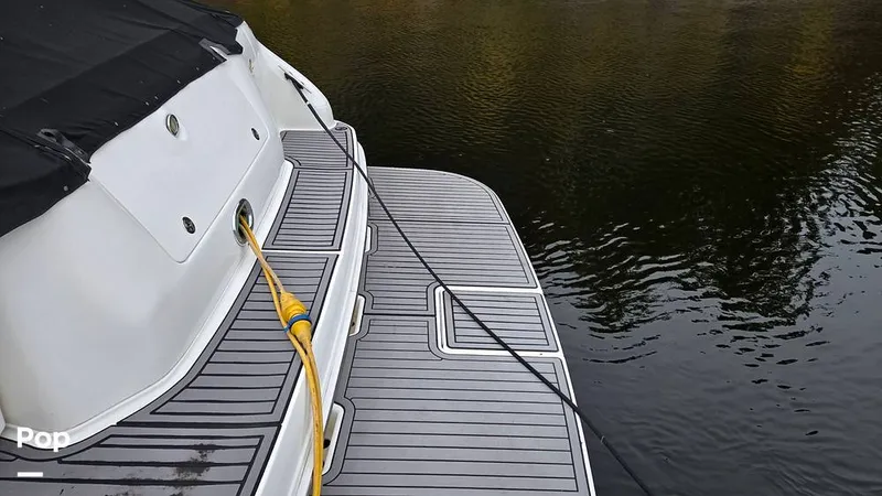 Slide: The Image of Sea Ray 400 Sundancer Gold Edition 1999 - 16833349