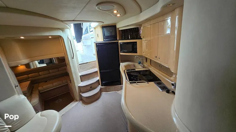 Slide: The Image of Sea Ray 400 Sundancer Gold Edition 1999 - 16833545