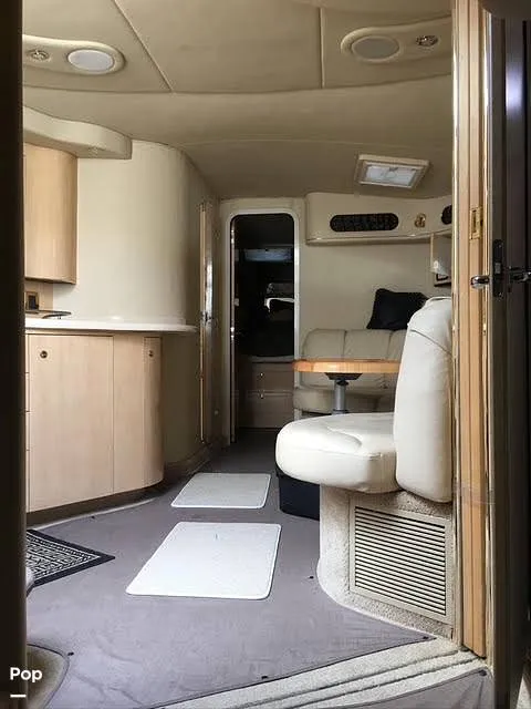 Slide: The Image of Sea Ray 400 Sundancer Gold Edition 1999 - 16802973
