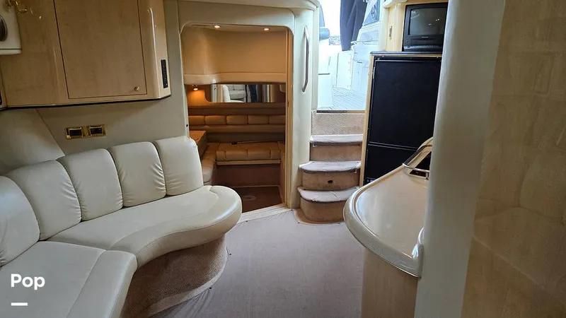 Slide: The Image of Sea Ray 400 Sundancer Gold Edition 1999 - 16833785