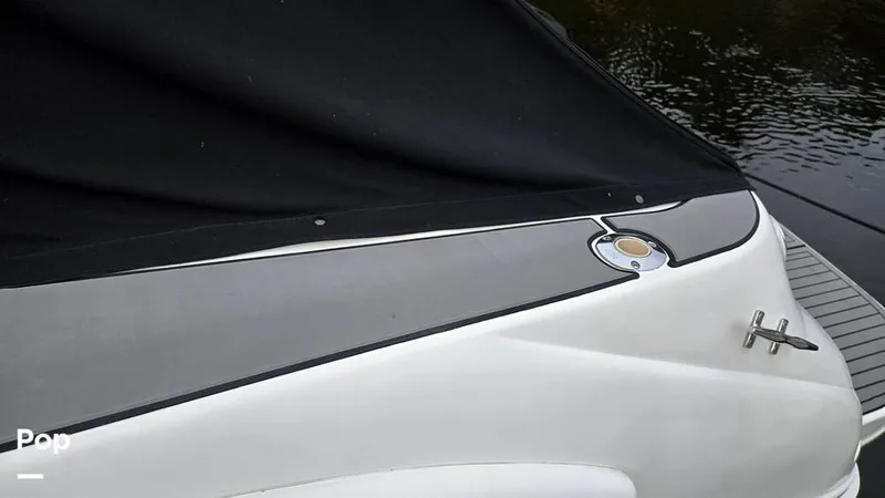 Slide: The Image of Sea Ray 400 Sundancer Gold Edition 1999 - 16833793
