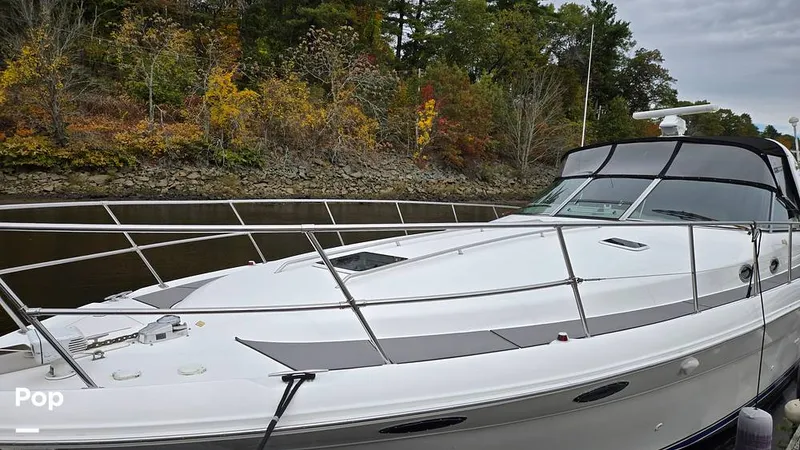 Slide: The Image of Sea Ray 400 Sundancer Gold Edition 1999 - 16833809