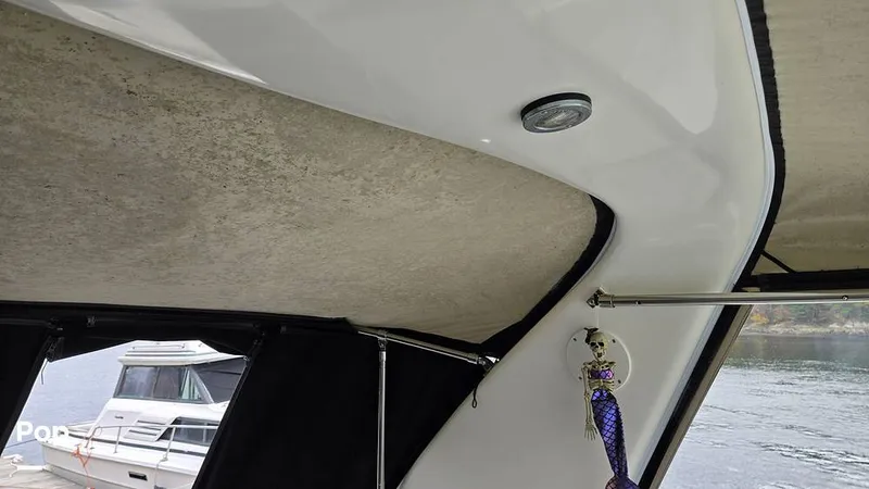 Slide: The Image of Sea Ray 400 Sundancer Gold Edition 1999 - 16833525