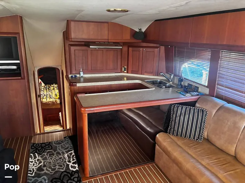 Slide: The Image of Luhrs 41 Convertible 2005 - 16811917