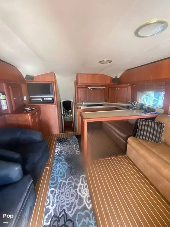 Slide: The Image of Luhrs 41 Convertible 2005 - 16822522